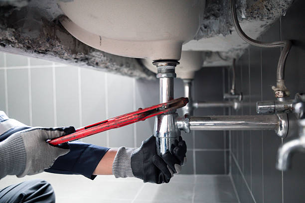 Trusted Sewer Line Repair service in Warner, NH - Masters Plumbing Service